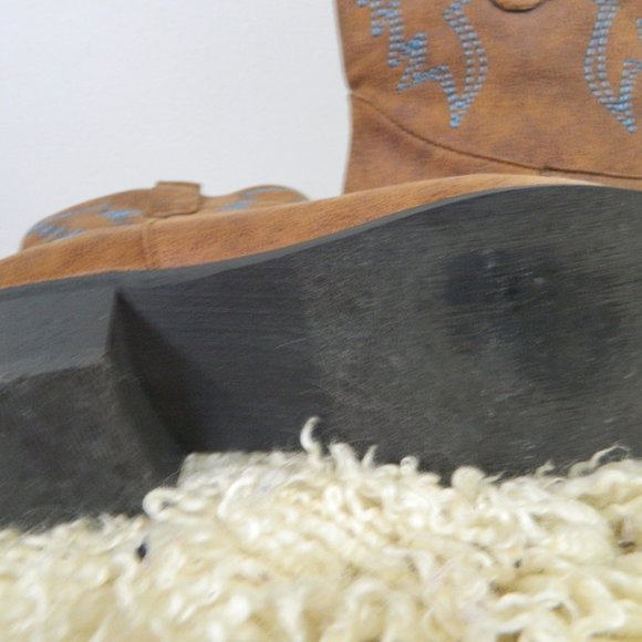 Cowboys boots - Picture 4 of 5